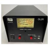 Palstar DL2K Dummy Load