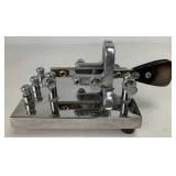 Vibroplex Iambic Standard