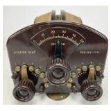 Atwater Kent 3731 Variocoupler
