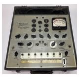 Hickok 532 Tube Tester