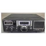 Realistic DX-100 Receiver