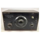 Paragon Type Two Receiver