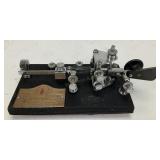 Vibroplex Champion Bug, 1946