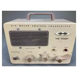 Heathkit The "Sixer" Six Meter Transceiver
