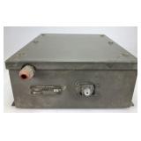 Rockwell Collns CU-380 Antenna Coupler