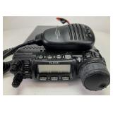 Yaesu FT-857 Transceiver