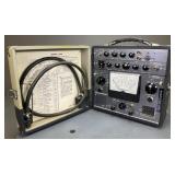 Motorola S1059A Portable Test Set