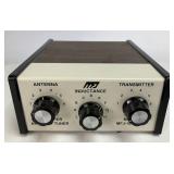 MFJ-16010 ST Antenna Tuner