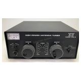 Ten-Tec 238B Antenna Tuner B