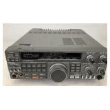 Kenwood TS-440S Transceiver