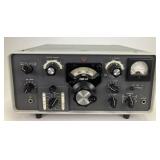 Collins KWM-2A Transceiver RE