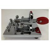 Vibroplex Deluxe Iambic Paddle