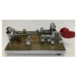 Vibroplex Standard Bug, 1970