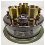 Atwater Kent TA Detector and 2-Stage Audio Amp
