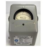 Bird 6254 Termaline Wattmeter