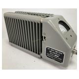 Bird ME-69(P)/U RF Wattmeter