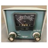 Heathkit HM-102 SWR Meter