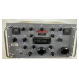 Teledyne R-390A/URR Receiver