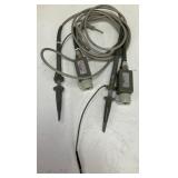 (2) Tektronix P6137 Probes