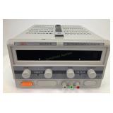 Mastech HY3010E DC Power Supply