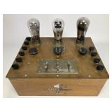 Magnavox AC-3-C Audio Frequency Amplifier