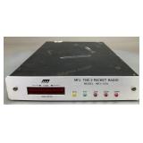MFJ-1274 TNC 2 Packet Radio