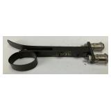 US Army WWII J-51 Telegraph Key