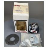 Antenna Specialists ASC-13 Ball Mount