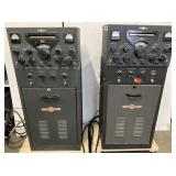 Collins KWS-1K Transmitters, Power Supplies