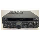 Yaesu FT-1000MP Mark-V Transceiver + FP-29 PS
