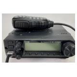 Icom IC-V3500 Transceiver
