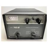 Drake TC-2 Transmitting Coupler