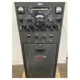 Collins KWS-1 Transmitter + Power Supply Parts