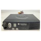 Motorola Radius CM200 Trunking Transceiver