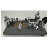 Vibroplex Original Standard Bug, 1955