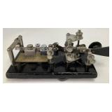 Vibroplex Standard Bug, 1930