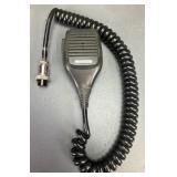 Kenwood 8 Pin Hand Microphone
