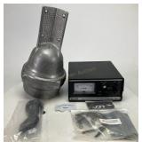 Hy-Gain Ham-IV Antenna Rotator System