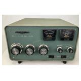 Heathkit SB-220 Linear Amplifier