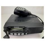 Kenwood TM-281 Transceiver