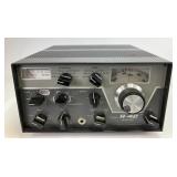 Drake R-4C Receiver
