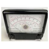 Simpson 269 Series 2 Volt Ohm Milliammeter