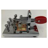 Vibroplex Iambic Deluxe