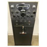 Collins KWS-1 Transmitter + Power Supply