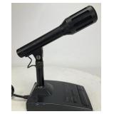 Icom SM-20 Microphone