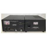 Ameritron ALS600 FET Amplifier + Power Supply