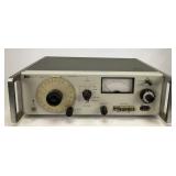 HP 653A Test Oscillator