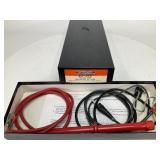 Simpson 0509 High Voltage Test Probe NOS