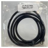 HI-Z Cable for Collins