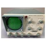 Heathkit HO-10 Monitor Scope